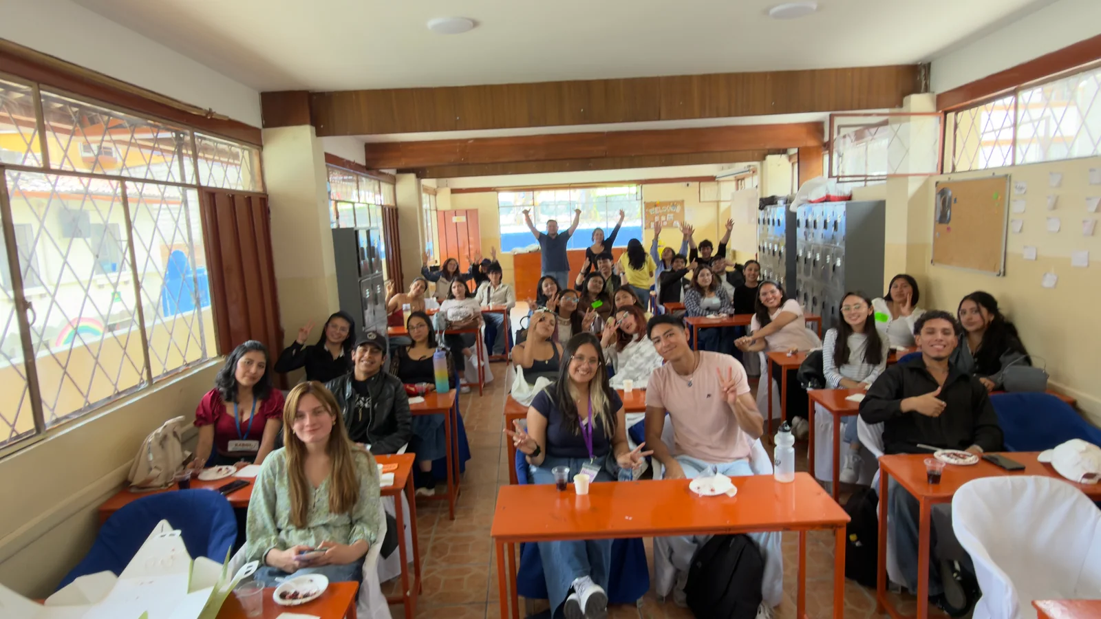 Taller de inteligencia artificial con Codex y Claude