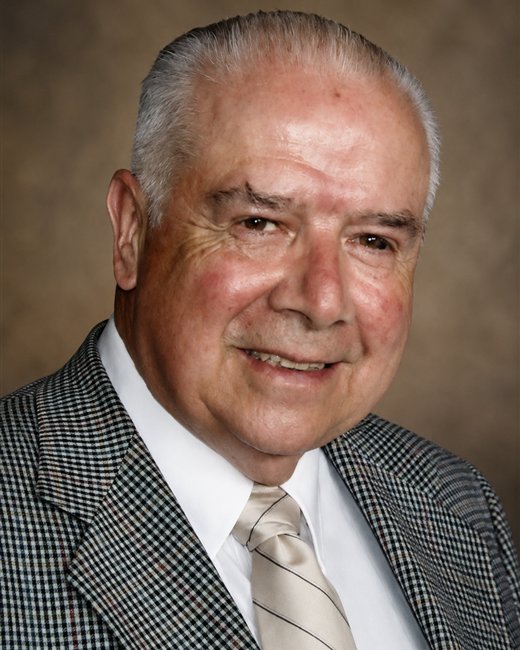 Patricio H. Andrade Marín